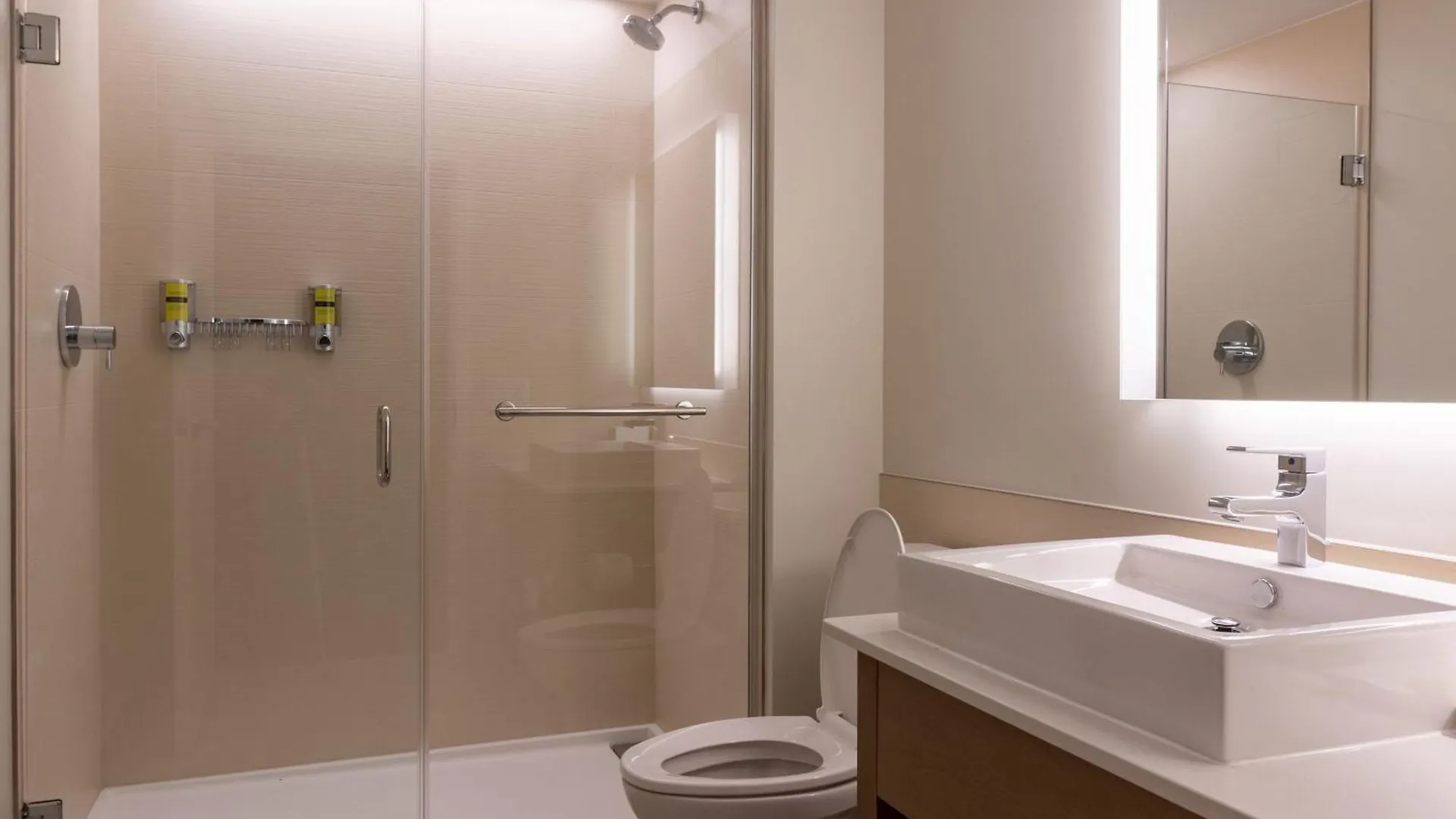 Hotel Element St. Louis Midtown Saint Louis