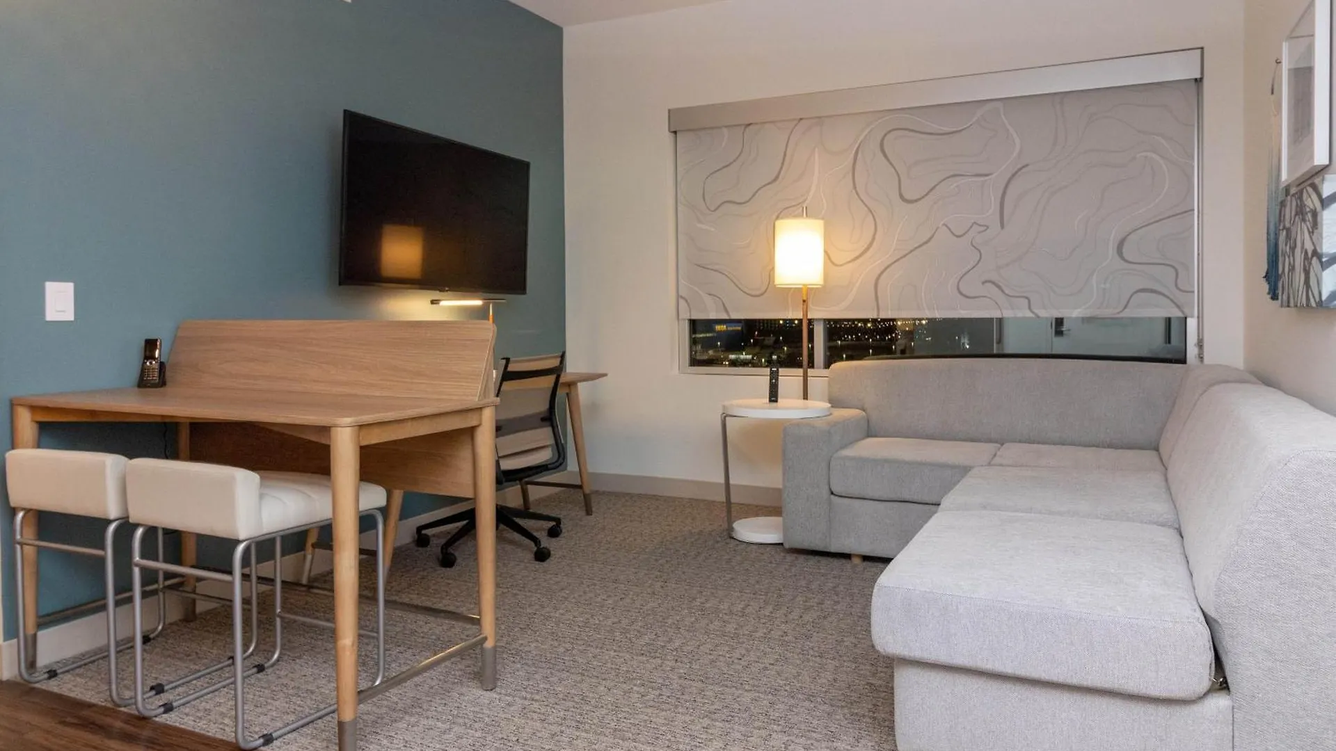 Hotel Element St. Louis Midtown