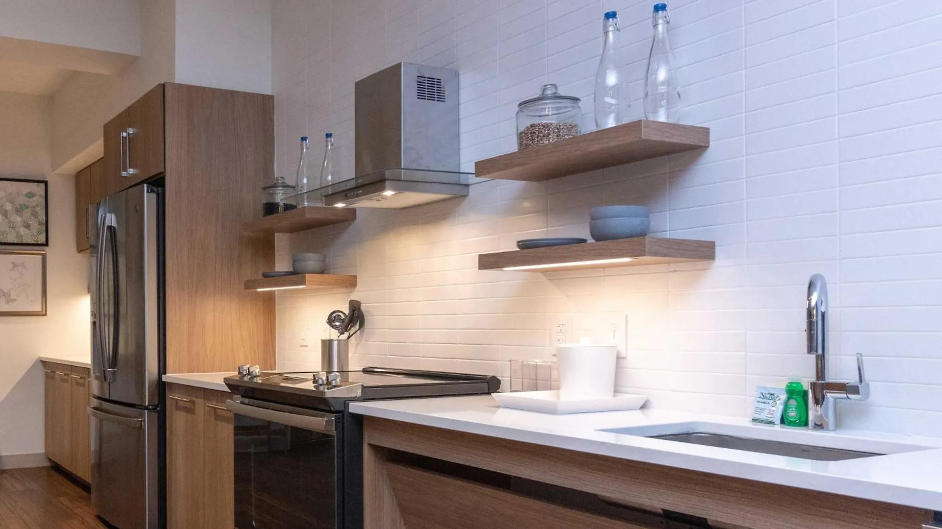 Hotel Element St. Louis Midtown  Saint Louis