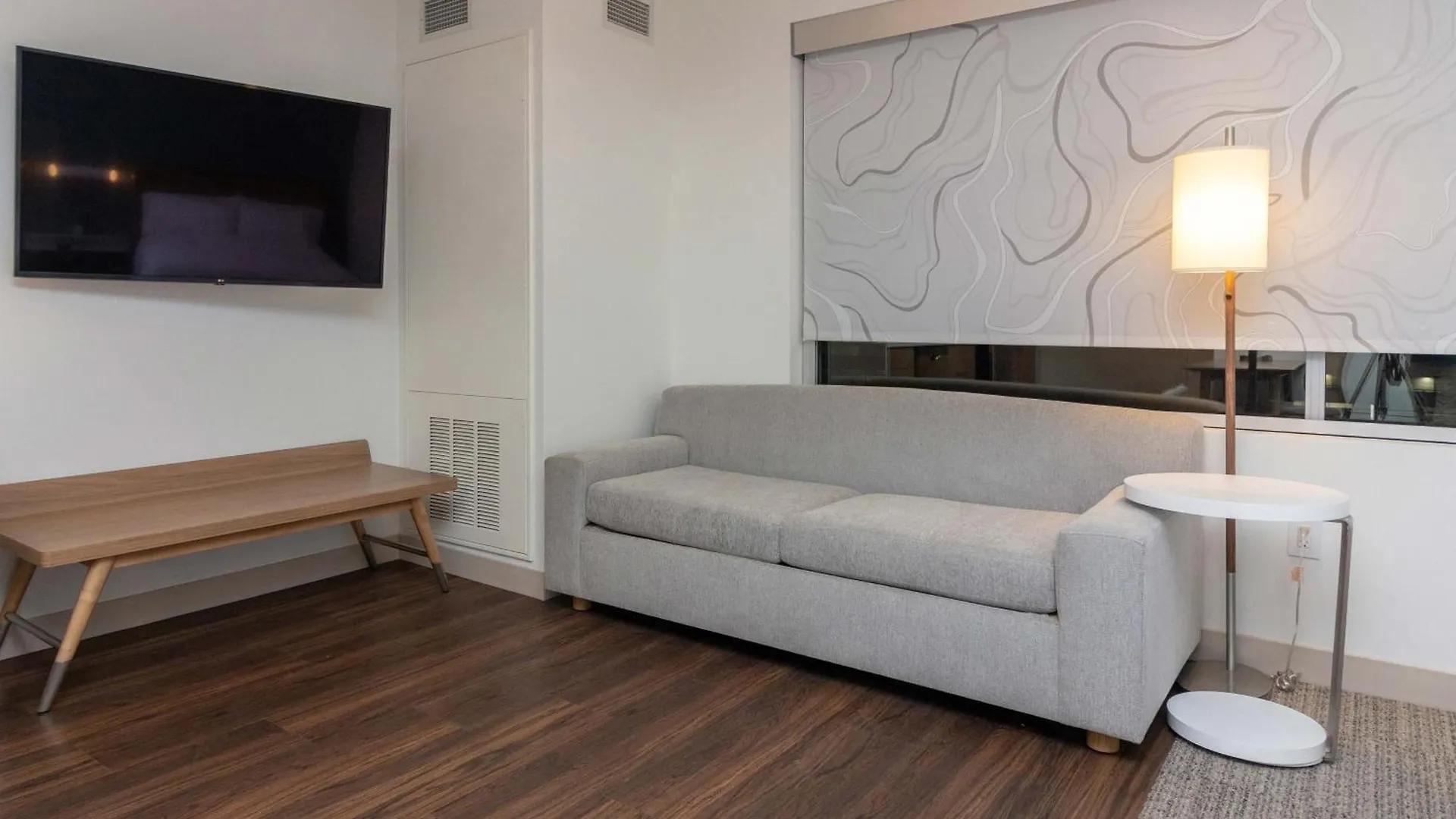 Hotel Element St. Louis Midtown