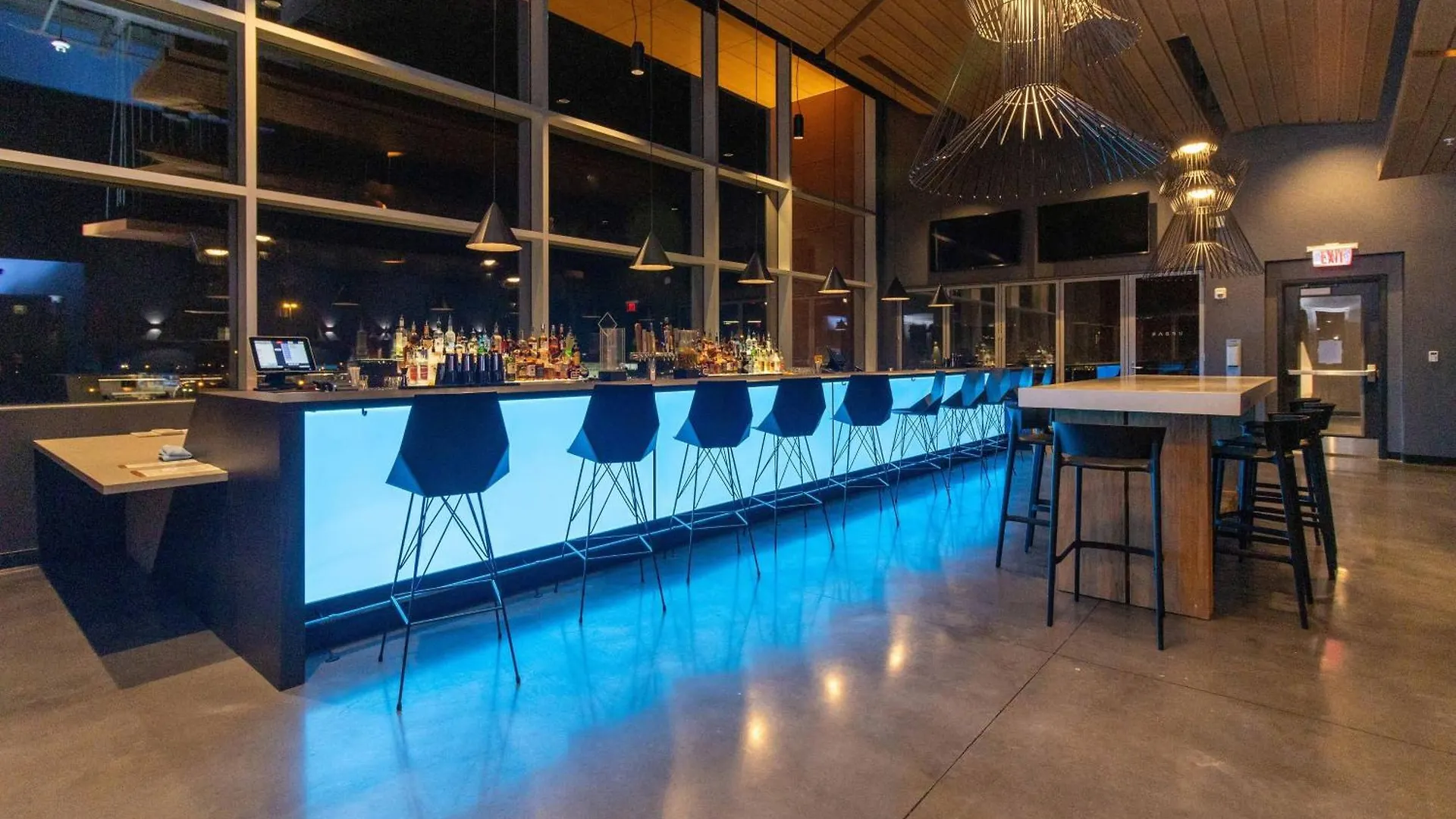 Hotel Element St. Louis Midtown