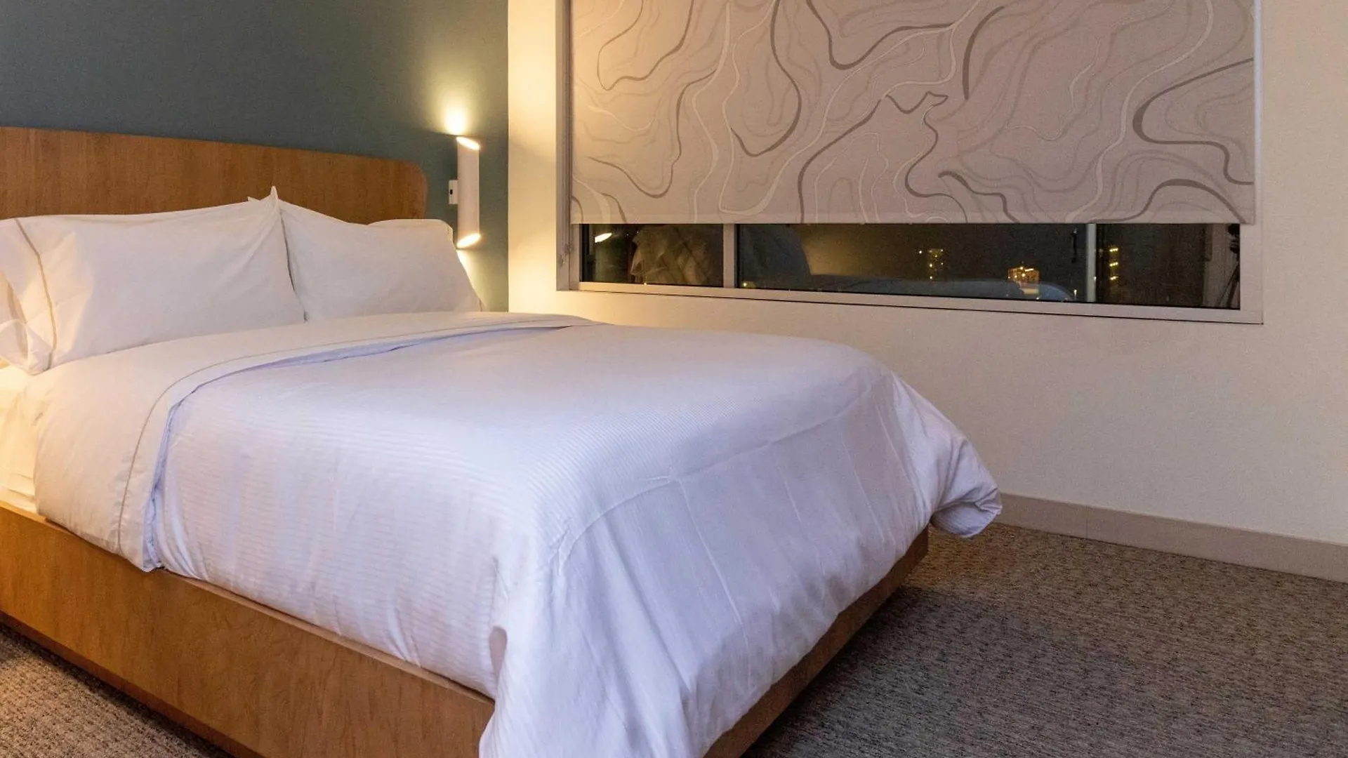 Hotel Element St. Louis Midtown