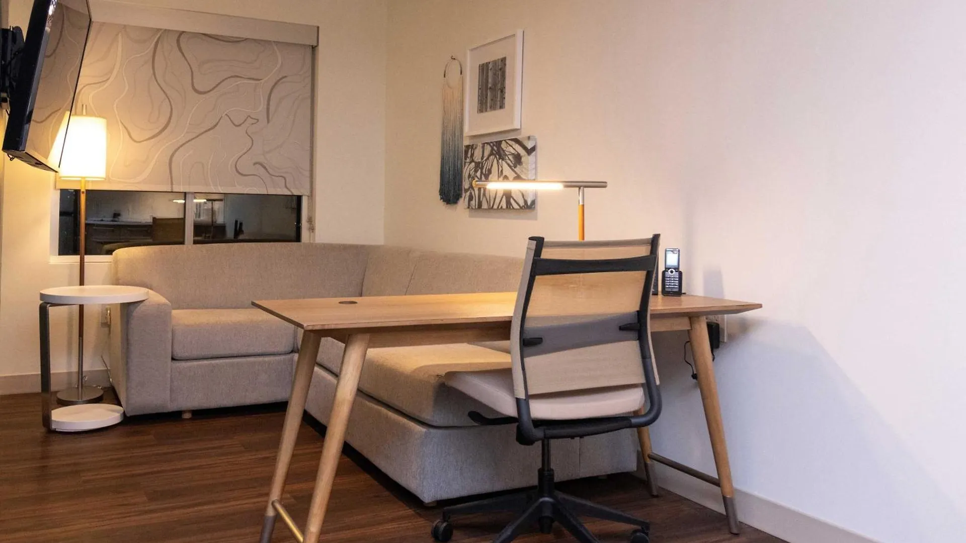Hotel Element St. Louis Midtown 3*, Saint Louis USA