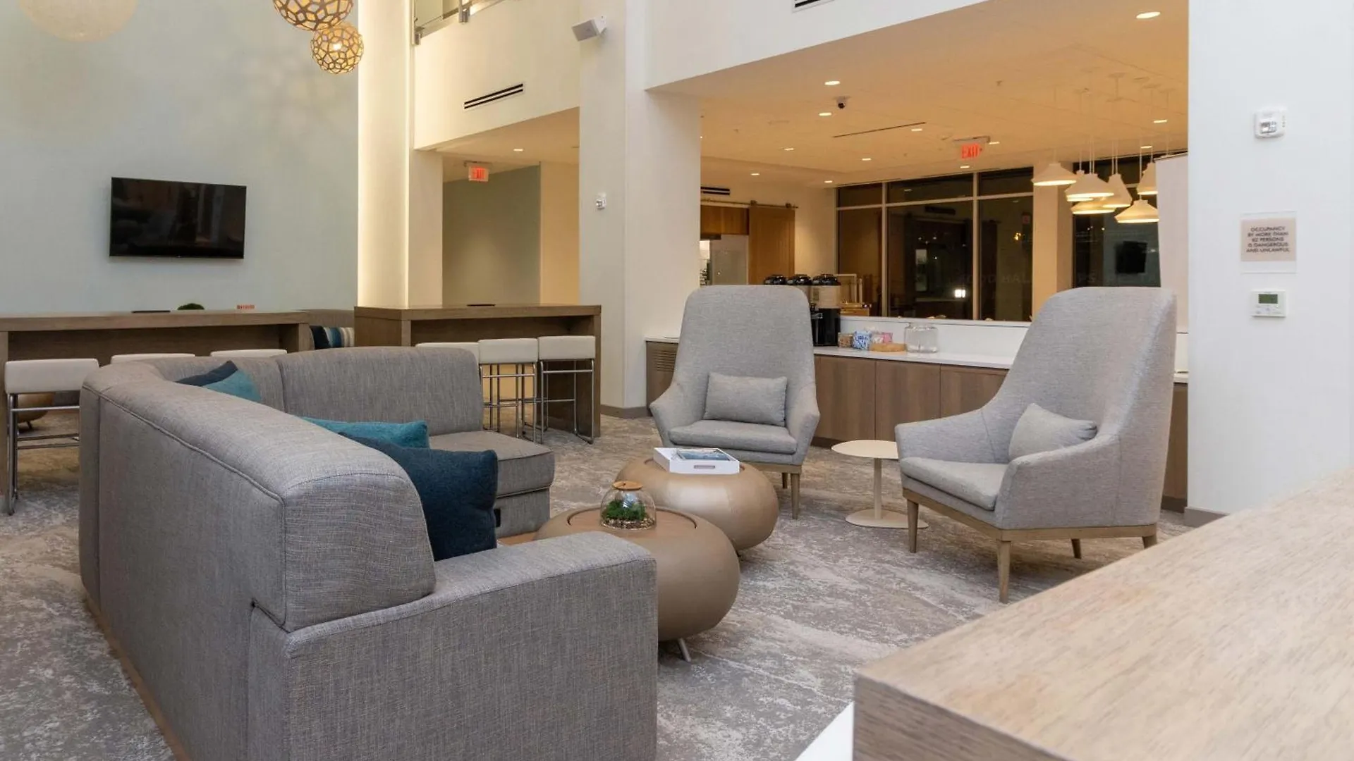 ***  Hotel Element St. Louis Midtown USA
