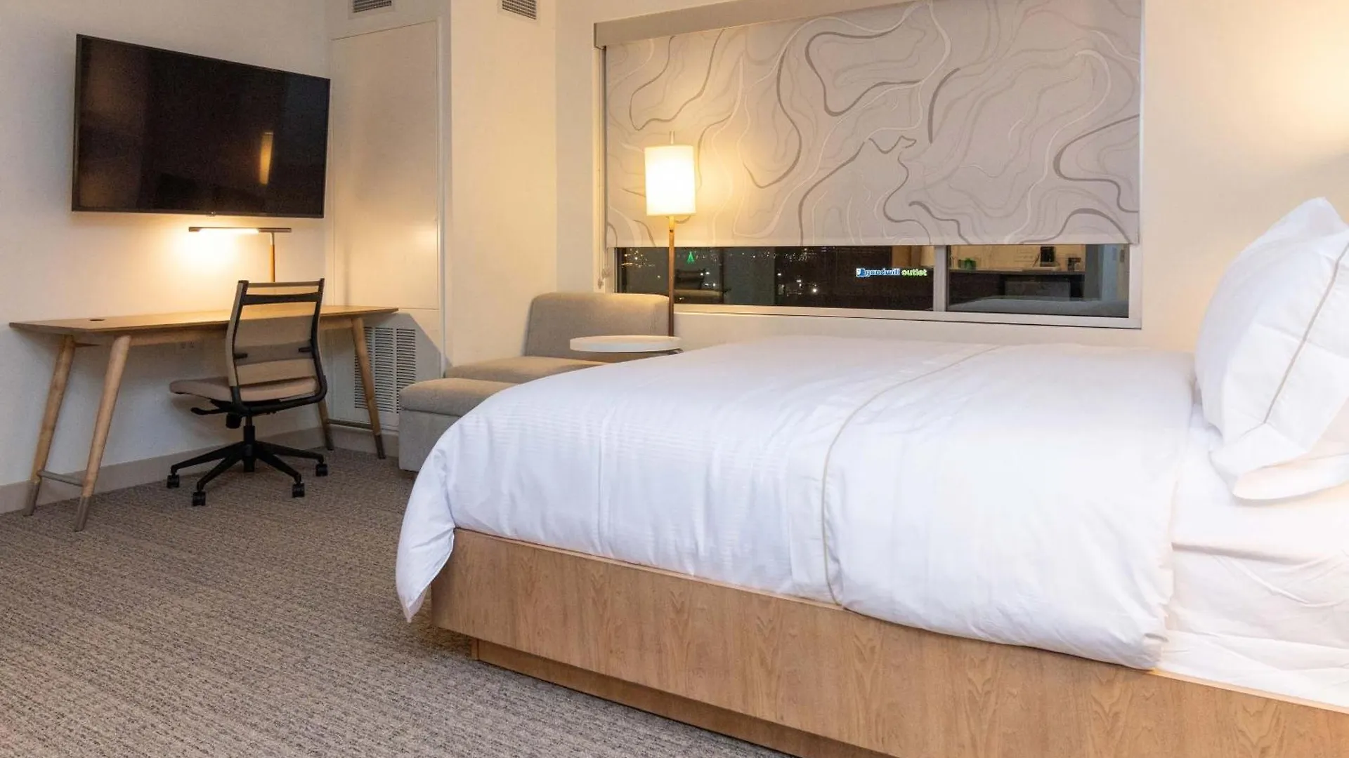 Hotel Element St. Louis Midtown  Saint Louis