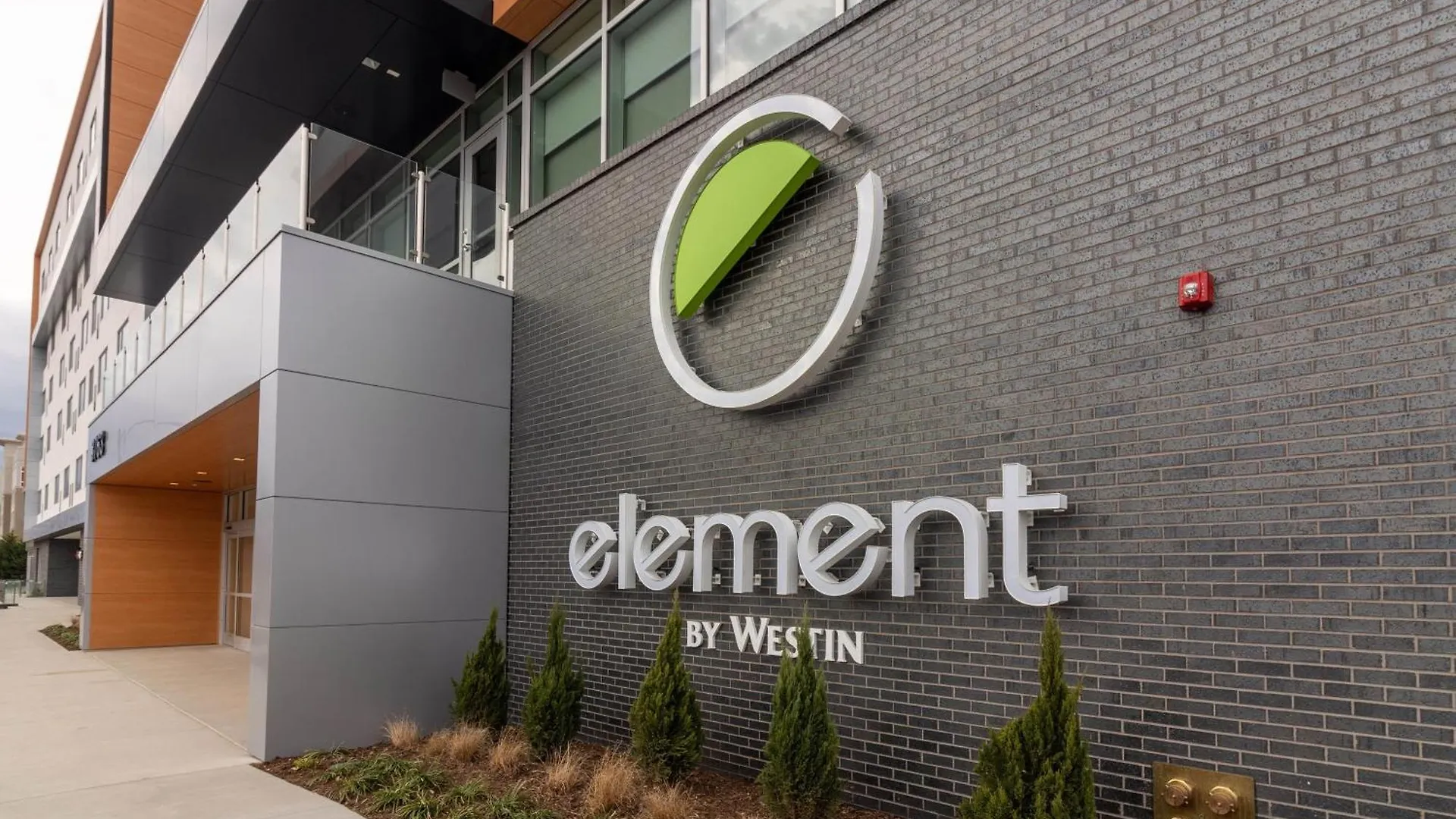 Hotel Element St. Louis Midtown 3*, Saint Louis