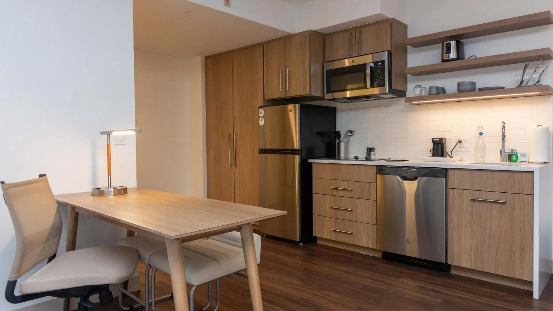 فندق Element St. Louis Midtown الولايات المتحدة الأمريكية