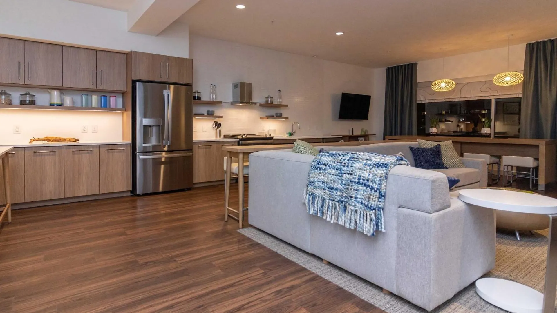 فندق Element St. Louis Midtown الولايات المتحدة الأمريكية