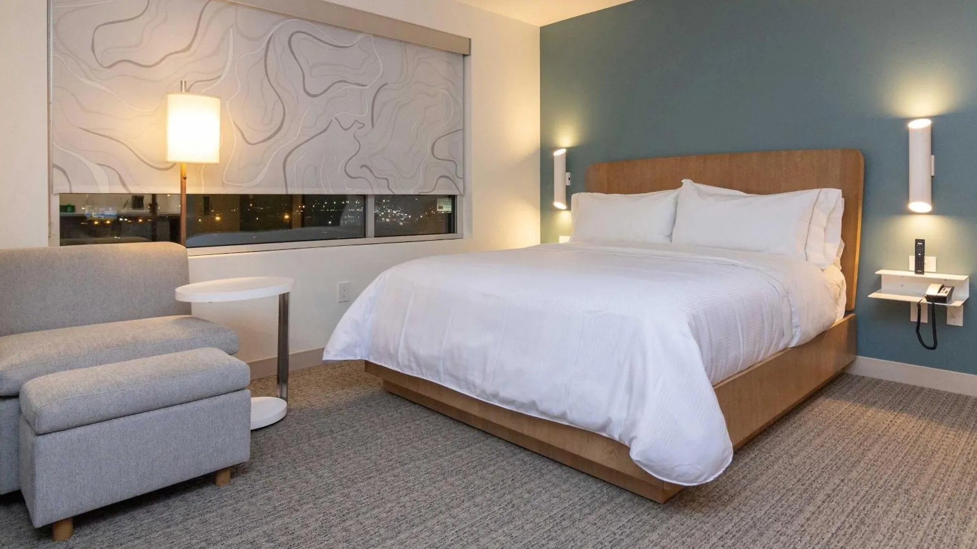فندق Element St. Louis Midtown