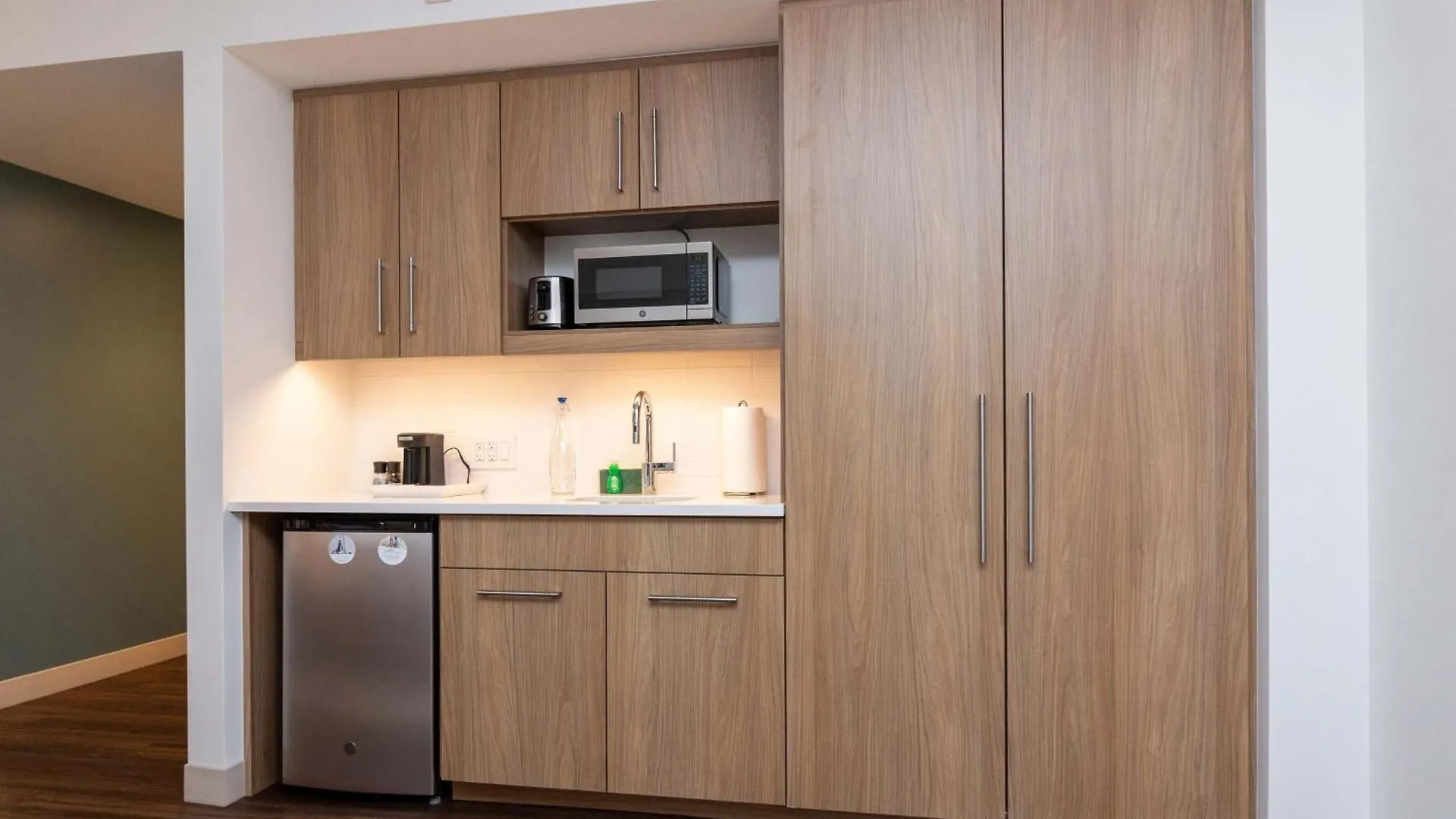 ***  فندق Element St. Louis Midtown الولايات المتحدة الأمريكية