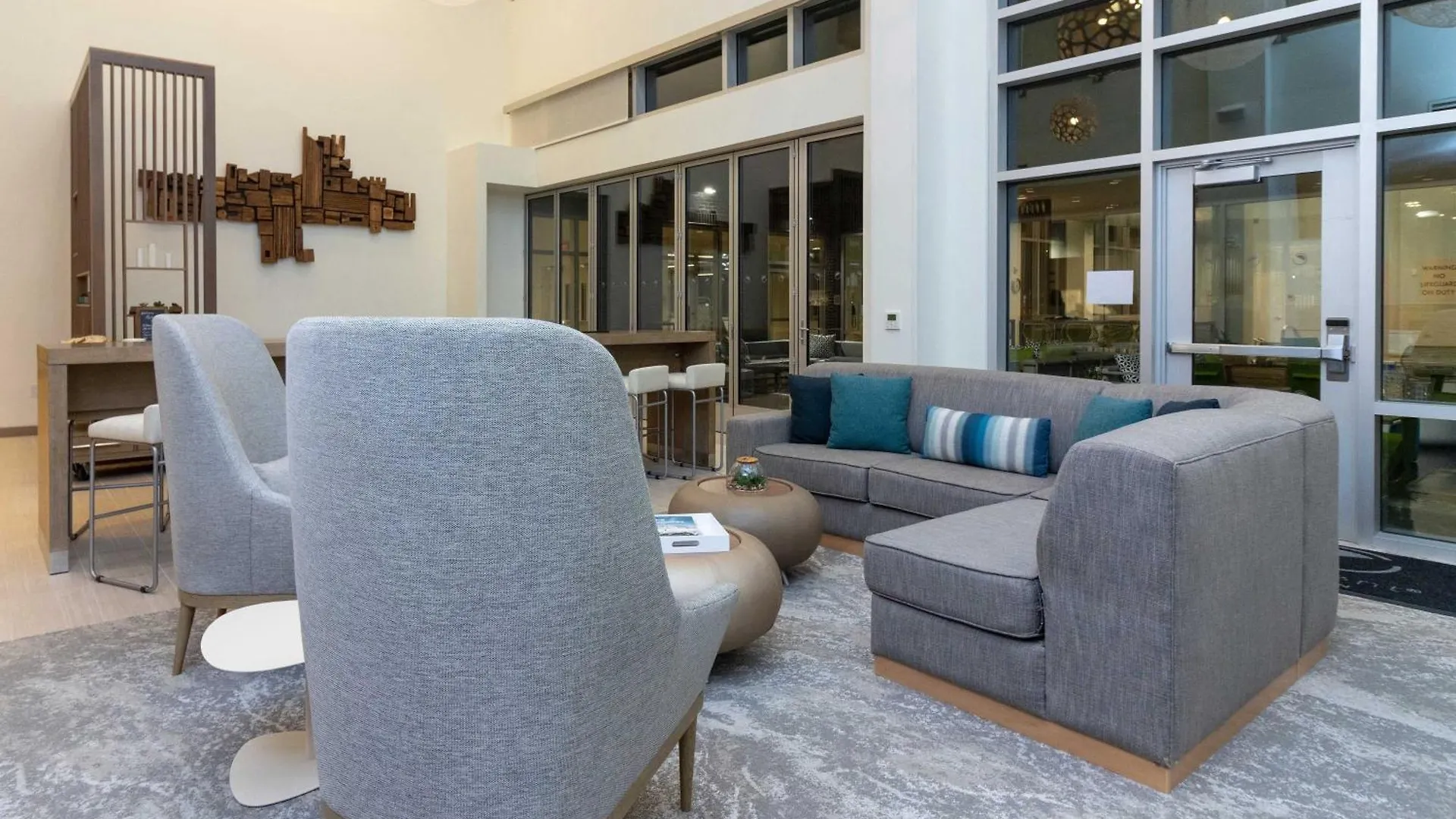 فندق Element St. Louis Midtown